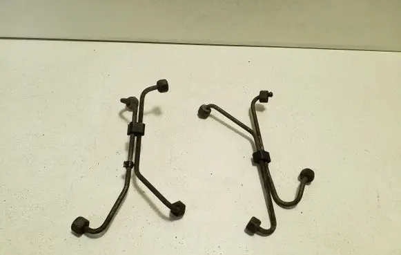 Audi A3 S3 8L Fuel injector supply line/pipe 