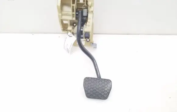 Brake pedal