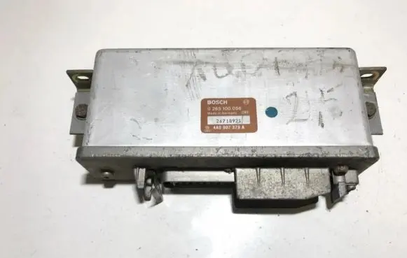 Audi 100 S4 C4 ABS control unit/module 0265100056 4a0907379a