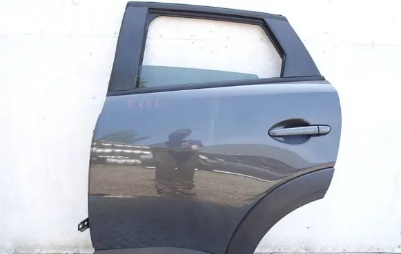 Mazda CX-3 Rear door adf