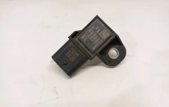 Citroen C5 Aircross Turbo air boost pressure sensor 9842117980