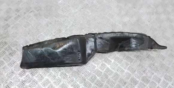 Volvo C30 Fender foam support/seal 30715655