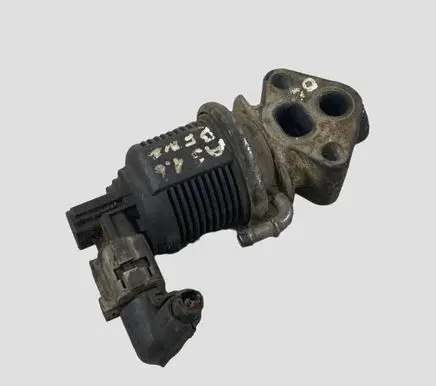 Audi A3 S3 8P EGR valve