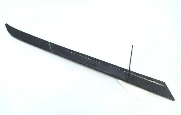 Mercedes-Benz S W116 (A) pillar trim