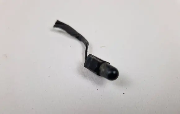 Jaguar F-Pace Front door wing mirror part 