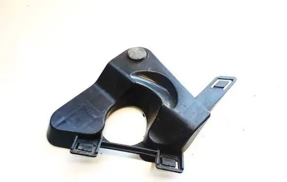 Ford Kuga I Front bumper mounting bracket 8V4117A780AF