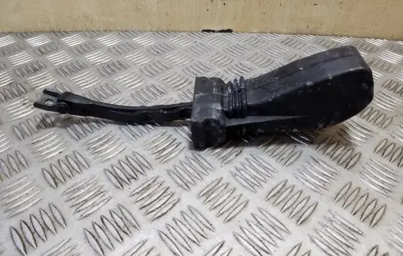 Porsche Cayenne (92A) Front door check strap stopper 7P0837249 7P0837267
