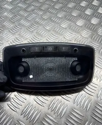 Maserati Ghibli Front seat light 08858150 000000D