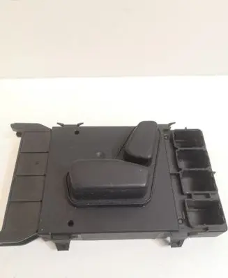 Seat control switch