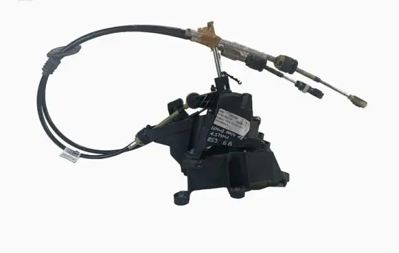 Ford Focus Gear selector/shifter in gearbox F1FR-7C453-CKF