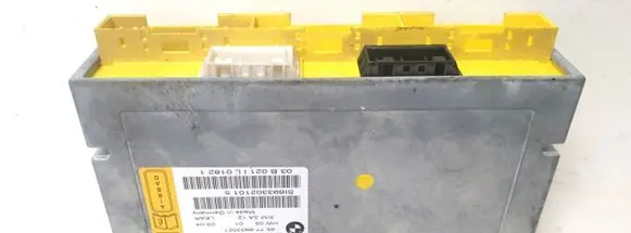 BMW 7 E65 E66 Other control units/modules 65.77-6933021