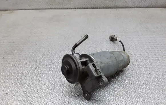 Toyota Avensis Verso Mechanical fuel pump 