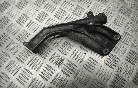 Mercedes-Benz A W168 EGR valve line/pipe/hose A6680980330