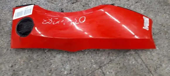 BMW Z4 E85 E86 Rear quarter panel 