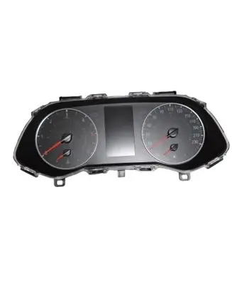Renault Trafic III (X82) Speedometer (instrument cluster) 248093898R