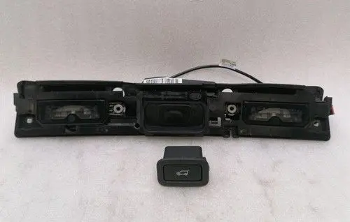 Land Rover Range Rover Sport L494 Tailgate/boot open switch button CK52404C42AA