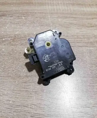 Toyota Prius (XW20) Air flap motor/actuator 0637007960