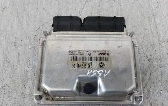 Skoda Superb B5 (3U) Engine control unit/module ECU 038906019EG