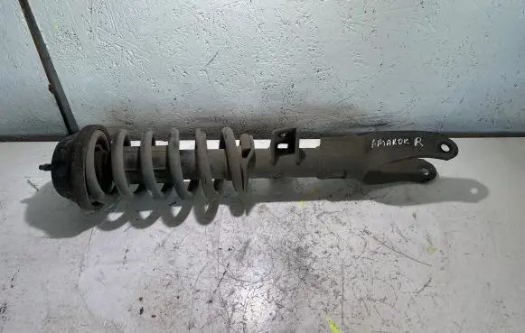 Volkswagen Amarok Front shock absorber/damper
