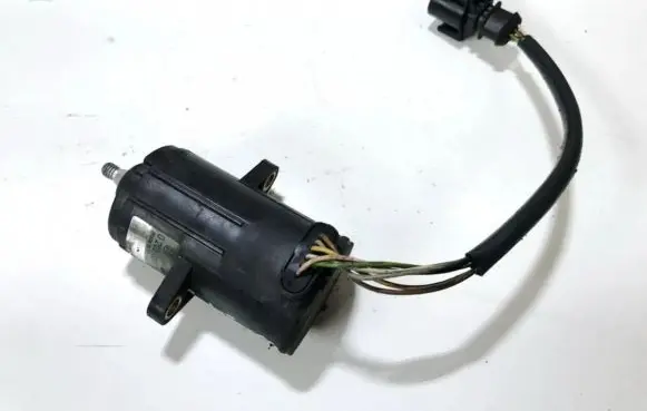 Audi A3 S3 8L Accelerator throttle pedal 0205001043 1j1721727a
