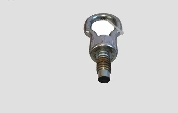 Ford Focus C-MAX Towing hook eye