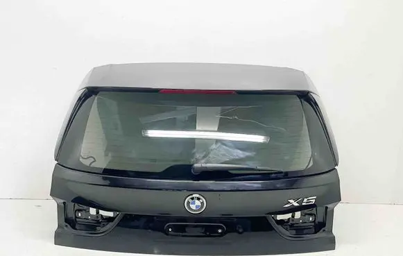 Tailgate/trunk/boot lid