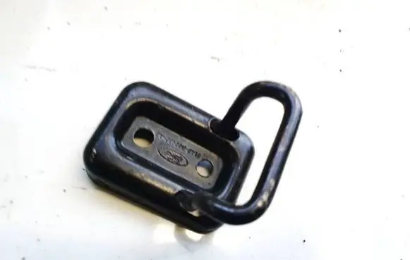 Seat Altea Other exterior part 81abb62452ab 81ab-b62452-ab