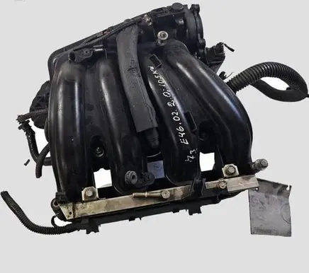 BMW 3 E46 Intake manifold 1437939