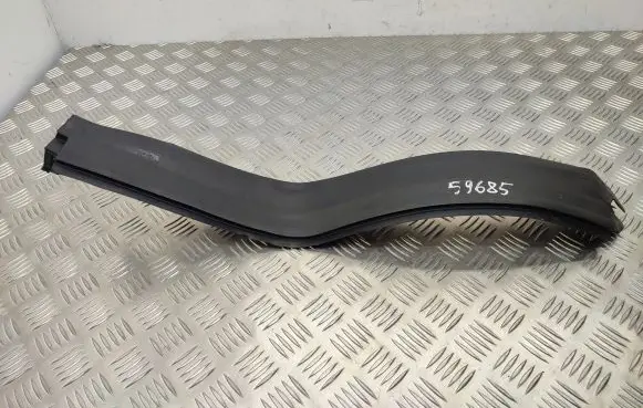 Mercedes-Benz GLK (X204) Engine compartment rubber A2046200196
