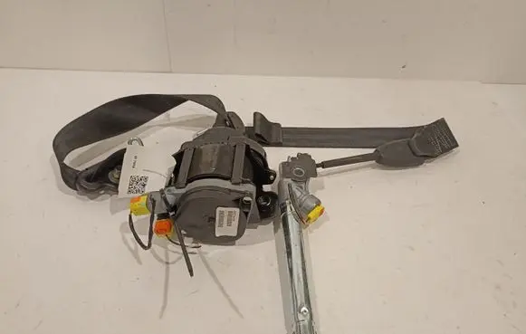 Ford Focus Front seatbelt 625192700A R0212255BT