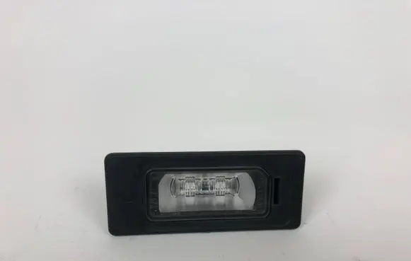 Audi A6 S6 C7 4G Number plate light 4G0943021