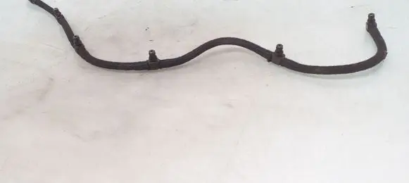 Volvo S60 Fuel return line/hose 