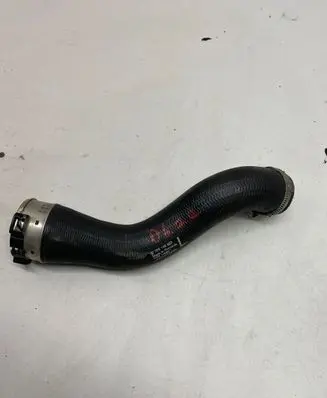 Porsche Cayenne (92A) Intercooler hose/pipe 7P5145993 140897