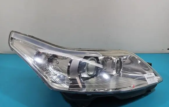 Citroen C4 I Headlight/headlamp 9646894280 IMPRK1411652