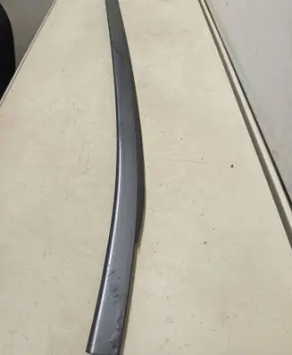 Volvo XC70 Windshield trim 