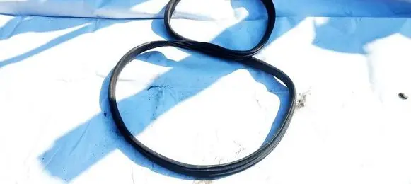 Volvo XC60 Rubber seal front coupe door 