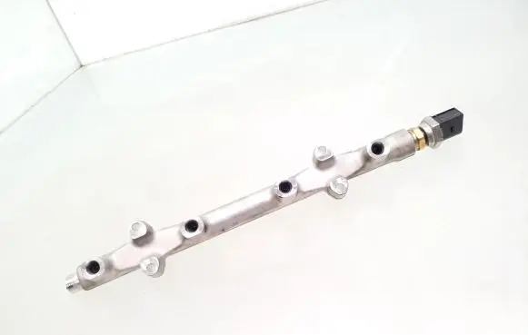 Fuel main line pipe