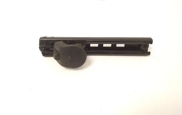 Smart ForFour I Other sill/pillar trim element MN140086 602912000 A4548600127