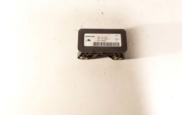 Volvo V70 ESP acceleration yaw rate sensor 10170106543