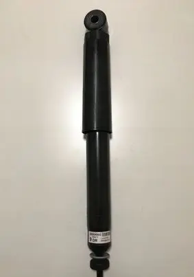 Land Rover Defender Rear shock absorber with coil spring RPM500310