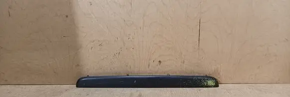 Peugeot Partner Trunk door license plate light bar 96216318ZL