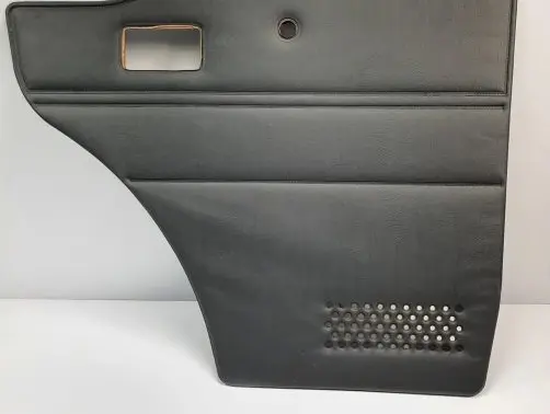 Peugeot Boxer Front door card panel trim
