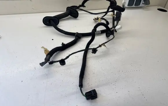 Opel Vivaro Front door wiring loom 241252495R 0029