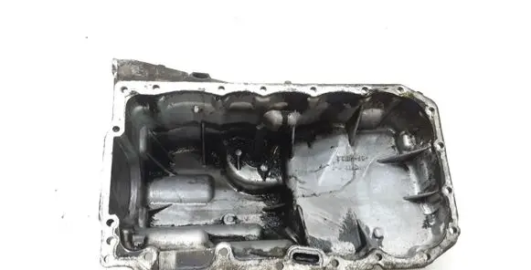 BMW 3 E92 E93 Oil sump 7797969 11137797969