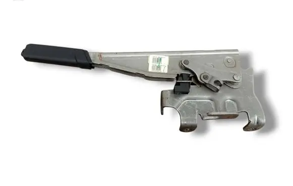 Citroen Jumpy Handbrake/parking brake lever assembly 9813087377