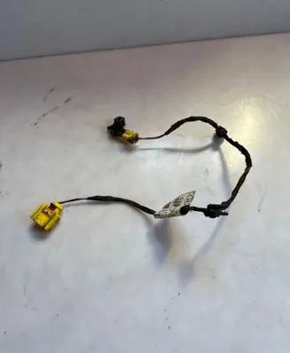 Audi Q7 4M Airbag deployment crash/impact sensor 4M0959651