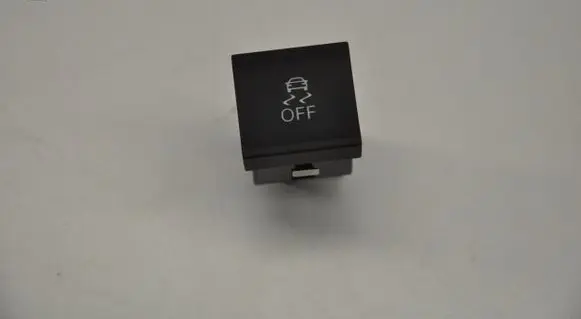 Audi Q3 8U Other switches/knobs/shifts 8U0927134