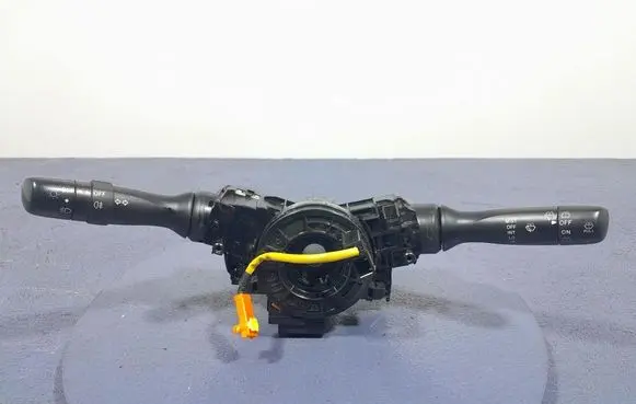 Toyota Aygo AB10 Other switches/knobs/shifts 