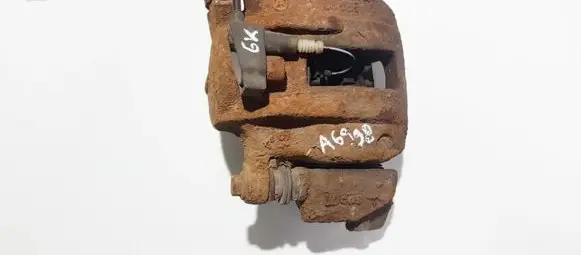 Mercedes-Benz A W168 Front brake caliper