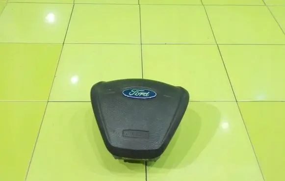 Ford Fiesta Steering wheel airbag 34105376A